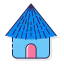 Hut Ikona 64x64