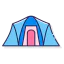 Tent Ikona 64x64