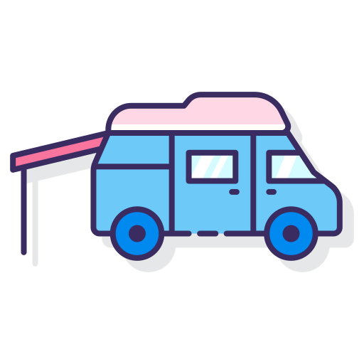 Caravan іконка