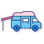 Caravan Ikona 64x64