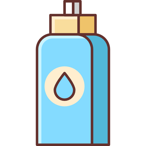 Hydration icon