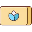 Yoga block icon 64x64
