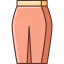 Yoga pants icon 64x64