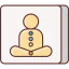 Chakra biểu tượng 64x64