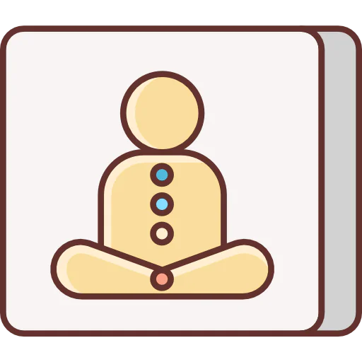 Chakra icon