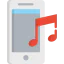 Smartphone icon 64x64
