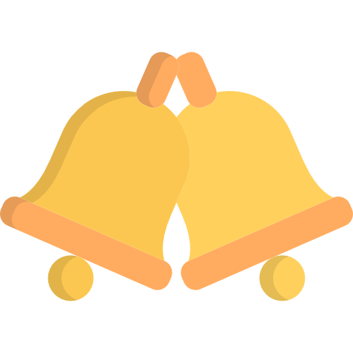 Bell icon