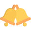 Bell icon 64x64