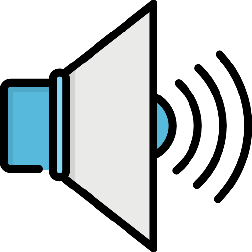 Volume icon