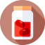 Tomato sauce icon 64x64