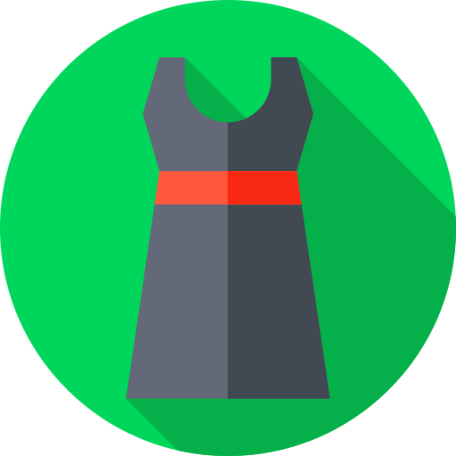 Dress icon