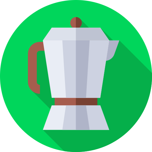 Coffee maker 图标