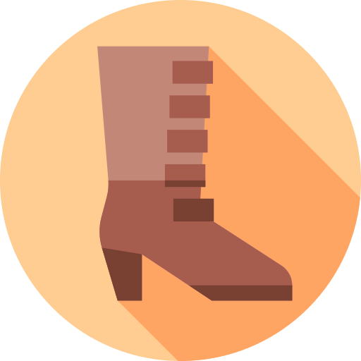 High heels іконка