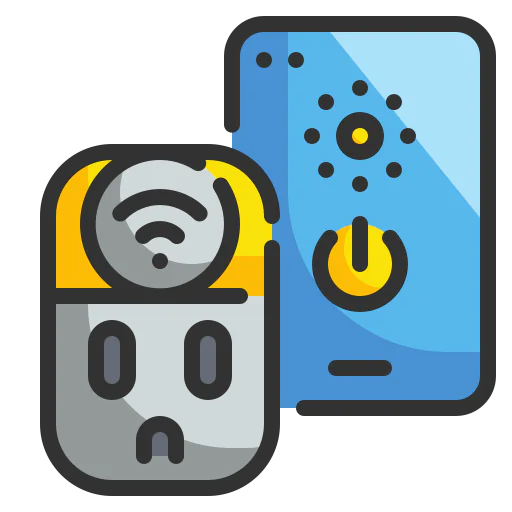 Plug icon