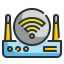 Router icône 64x64