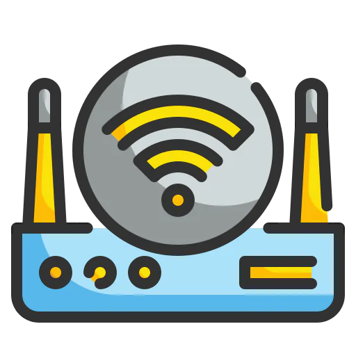 Router icon