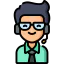 Call center icon 64x64