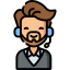 Call center icon 64x64