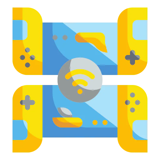 Videogame icon