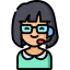 Call center icon 64x64