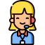 Call center icon 64x64