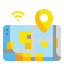 Location icon 64x64