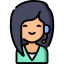 Call center icon 64x64