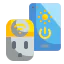 Plug icon 64x64