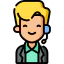 Call center icon 64x64