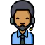 Call center icon 64x64