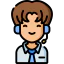 Call center icon 64x64