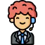 Call center icon 64x64