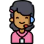 Call center icon 64x64