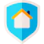 Home insurance icône 64x64