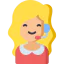 Call center icon 64x64