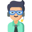 Call center icon 64x64