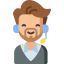 Call center icon 64x64