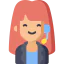 Call center icon 64x64