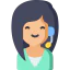Call center icon 64x64