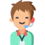 Call center icon 64x64
