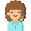 Call center icon 64x64