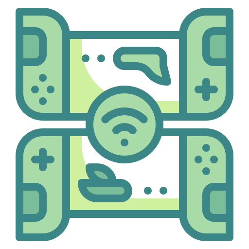 Videogame アイコン