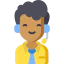 Call center icon 64x64