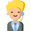 Call center icon 64x64