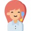 Call center icon 64x64
