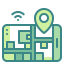 Location icon 64x64