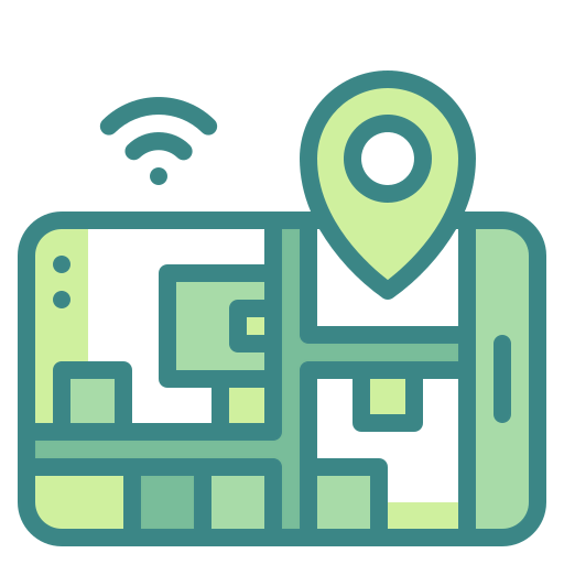 Location icon