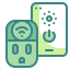Plug icon 64x64