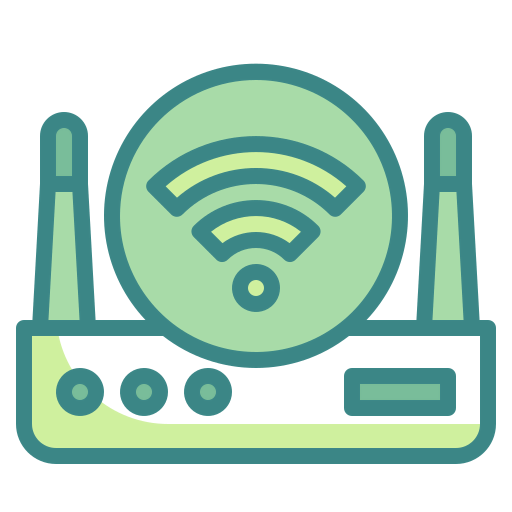 Router 图标