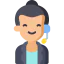 Call center icon 64x64